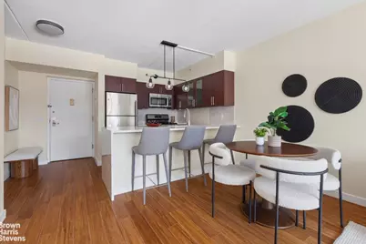 555 W 23rd Street #N10J, New York City, NY 10011 - Photo 5