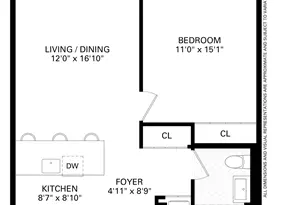 555 W 23rd St, New York City, NY 10011 - Photo 13