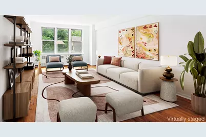 415 Argyle Road #4A, New York City, NY 11218 - Photo 3