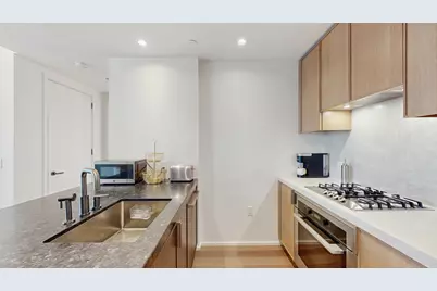 543 W 122nd Street #12B, New York, NY 10027 - Photo 5