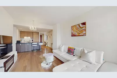 543 W 122nd Street #12B, New York, NY 10027 - Photo 3