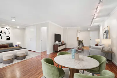 370 E 76th Street #B207, New York City, NY 10021 - Photo 3