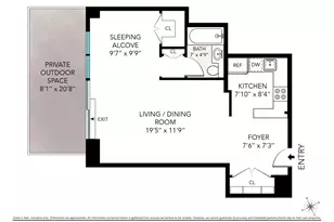 370 E 76th St, New York City, NY 10021 - Photo 9