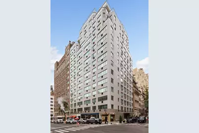 20 E 68th Street #7G, New York, NY 10065 - Photo 9