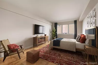 20 E 68th Street #7G, New York, NY 10065 - Photo 5
