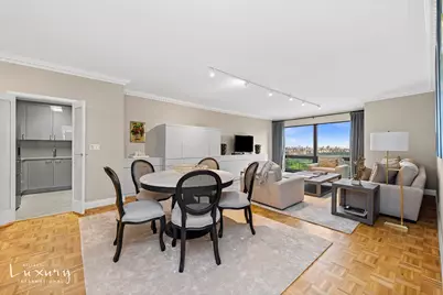 721 Fifth Avenue #37E, New York, NY 10022 - Photo 1