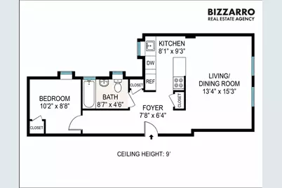 250 Manhattan Avenue #1A, New York, NY 10026 - Photo 27