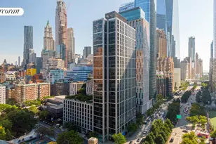 200 Chambers St, New York City, NY 10007 - Photo 5