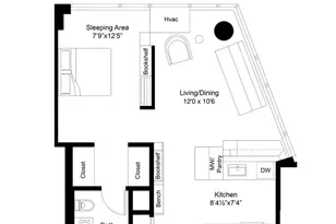 200 Chambers St, New York City, NY 10007 - Photo 13