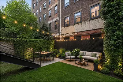 356 Lafayette Avenue #1W, New York City, NY 11238 - Photo 9