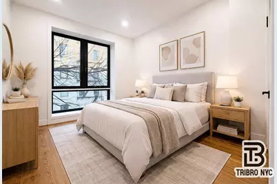 463 Lexington Avenue #2, New York, NY 11221 - Photo 3