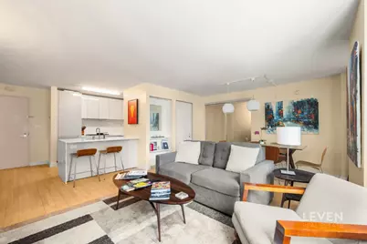 322 W 57th Street #34Q, New York City, NY 10019 - Photo 3