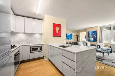 322 W 57th Street #34Q, New York City, NY 10019 - Photo 1