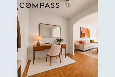 960 Sterling Place #4N, New York City, NY 11213 - Photo 5