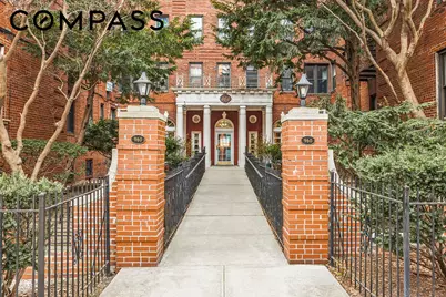 960 Sterling Place #4N, New York City, NY 11213 - Photo 15