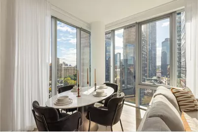 89 Dekalb Avenue #19J, New York City, NY 11201 - Photo 1