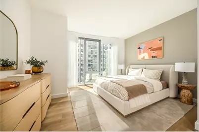 89 Dekalb Avenue #19J, New York City, NY 11201 - Photo 5