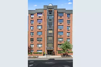 447 W 45th Street #4B, New York, NY 10036 - Photo 7