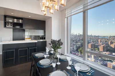 252 South Street #22H, New York, NY 10002 - Photo 3