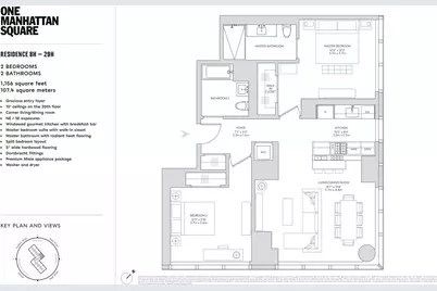 252 South Street #22H, New York, NY 10002 - Photo 23