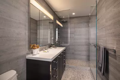 252 South Street #22H, New York, NY 10002 - Photo 5