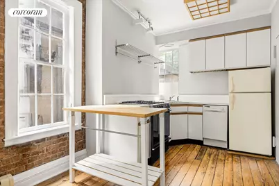 45 Perry Street #11, New York City, NY 10014 - Photo 3