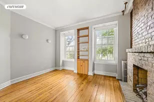 45 Perry St, New York City, NY 10014 - Photo 1