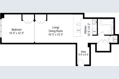189 Ave C #6C, New York, NY 10009 - Photo 11