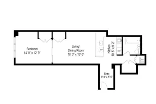 189 Ave. C, New York, NY 10009 - Photo 11
