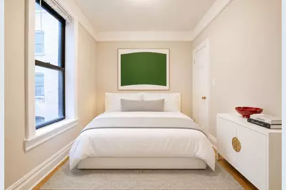 521 W 122nd Street #65, New York, NY 10027 - Photo 3