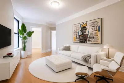 521 W 122nd Street #65, New York, NY 10027 - Photo 1