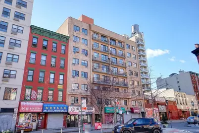 135 Division Street #8C, New York, NY 10002 - Photo 11