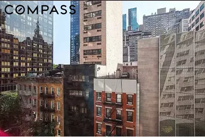 321 E 48th Street #8E, New York, NY 10017 - Photo 1