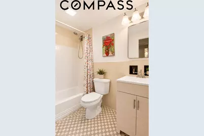 321 E 48th Street #8E, New York City, NY 10017 - Photo 9