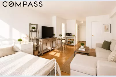 321 E 48th Street #8E, New York City, NY 10017 - Photo 5