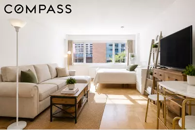 321 E 48th Street #8E, New York City, NY 10017 - Photo 1
