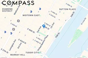 321 E 48th St, New York City, NY 10017 - Photo 13