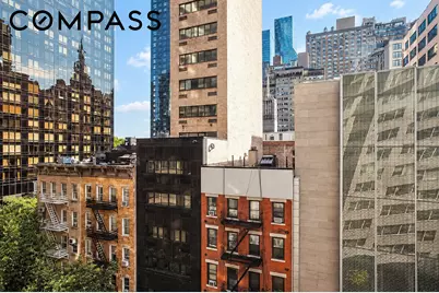 321 E 48th Street #8E, New York City, NY 10017 - Photo 11