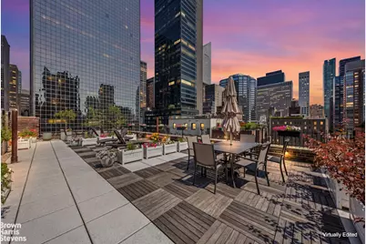 235 E 49th Street #5B, New York City, NY 10017 - Photo 11