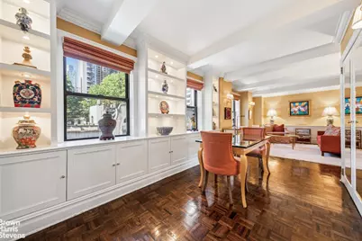 235 E 49th Street #5B, New York City, NY 10017 - Photo 1