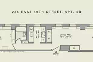 235 E 49th St, New York City, NY 10017 - Photo 11
