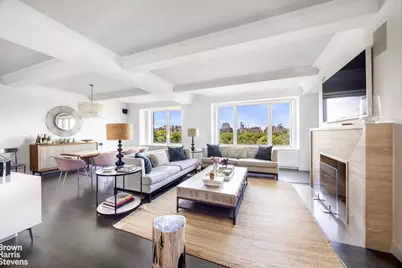 1212 5th Avenue #11A, New York City, NY 10029 - Photo 1