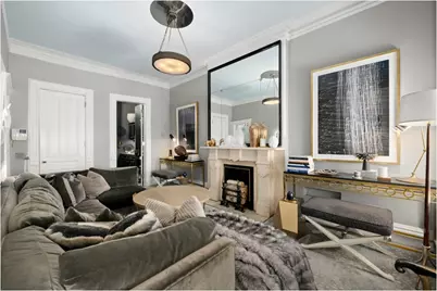 799 Madison Avenue #4F, New York City, NY 10065 - Photo 1