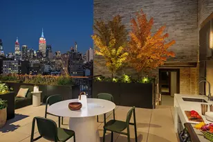 428 W 19th St, New York City, NY 10011 - Photo 13