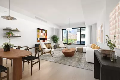 428 W 19th Street #7A, New York City, NY 10011 - Photo 1