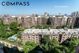 160 Cabrini Blvd, New York City, NY 10033 - Photo 13