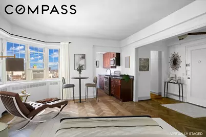 160 Cabrini Boulevard #135, New York City, NY 10033 - Photo 3