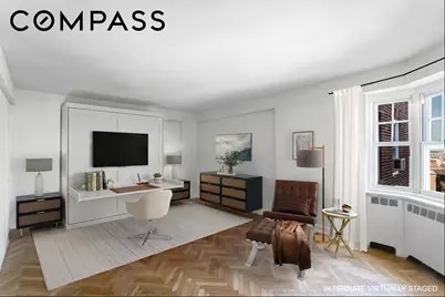 160 Cabrini Boulevard #135, New York City, NY 10033 - Photo 31