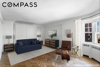 160 Cabrini Boulevard #135, New York City, NY 10033 - Photo 5