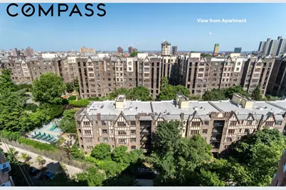 160 Cabrini Boulevard #135, New York City, NY 10033 - Photo 13